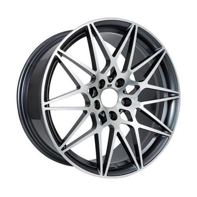 China For BMW factory wholesale 18-20 inch car passenger car wheel alloy rim for BMW for sale