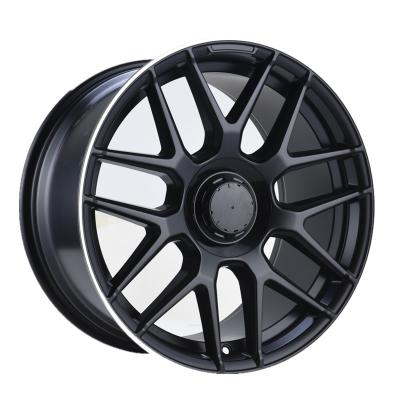 China Automobile Modification Wheels 17