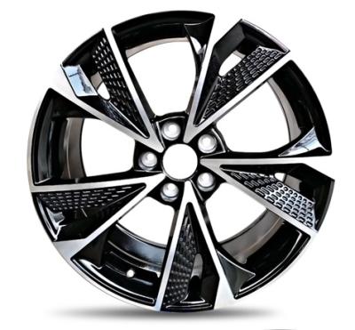 China Custom Automobile Modification Alloy Forged Car Wheel Rims 18 19 20 22Inch 5X112 Cb 66.5 For Audi Q5 Q7 Q8 Alloy Rims for sale