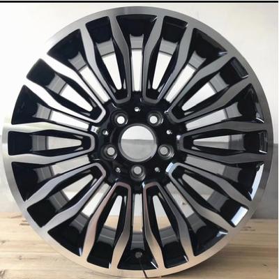 China Custom Automobile Modification 5X112 Aluminum Alloy Rims 17 18 19 20 21 22 23 24 Inch Casting Forged Wheels Rims For Mercedes Benz C63 for sale