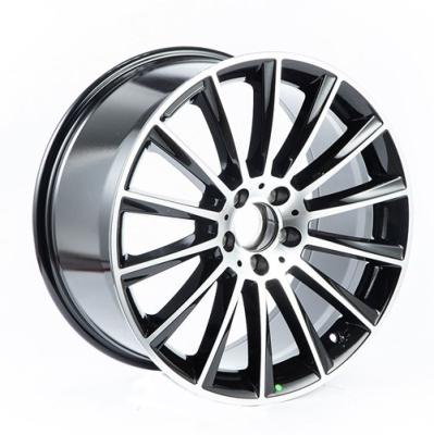 China Mercedes-Benz 18-21 Inch Class Maybach Gle350 Gls450 G63 Viting I/O Rims Wheel Automobile Modification Factory Price Forged for sale