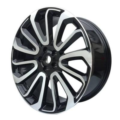 China Stock Automobile Modification Wheels Big 20 Inch Forged Wheels Suitable For Land Rover Defender for sale