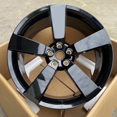 China 23 Inch Aluminum Alloy Car Wheel OEM 16/Automobile Modification 17/18/19/20/21/22/Rims For Forged Landrover Suv Defender Cruiser for sale