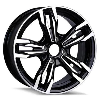 China Low Pressure Hot Selling Hot Selling Casting Wheels Customized 14-18 Inch Alloy Wheels for sale