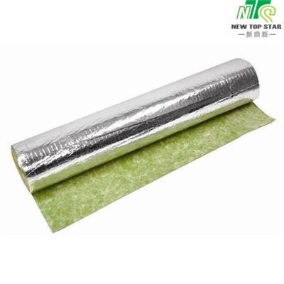 China Density 620G/2 Carpet Felt Underlay Roll 3mm For Residential for sale