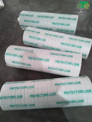 China Blue Low Density Polyethylene Film PE Moisture Barrier Film ISO for sale