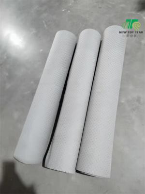 China 1mm EVA Underfloor Heating Underlay 110kg/m3 Underfloor Heating Laminate Underlay for sale