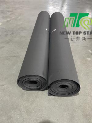 China 1mm Thick Laminate Acoustic Underlay Ethylene Vinyl Acetate EVA Foam Padding for sale