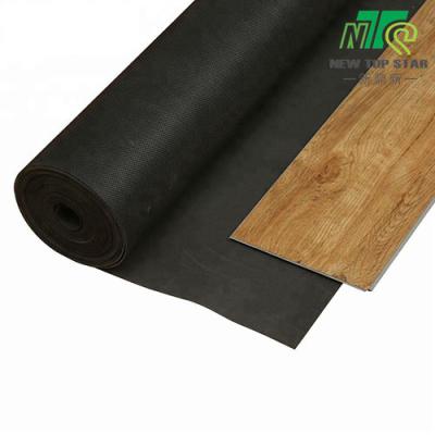 China Van de de Plankbevloering van het kruisverbindingsschuim de Vinylonderstroom Grijze 1,5 mm IXPE Underlayment Te koop