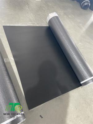 Chine Imperméabilisation parquetante en stratifié acoustique 200sqft/Roll 33kg/Cbm d'humidité d'Underlayment de PE à vendre