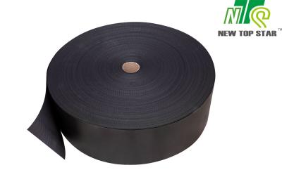 Chine Le bruit noir de mousse rendent l'assise en stratifié, 2mm EVA Foam Roll 200sqft/Roll résistante à vendre