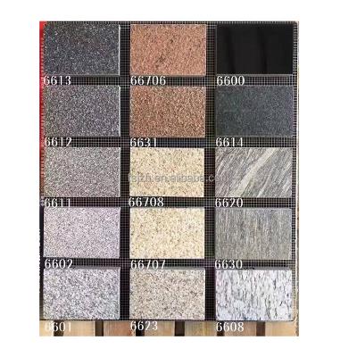 China Parquet factory cheap price ceramic mosaic tile 300*600*18MM use for swimming pool and outdoor bathroom floor and wall for sale