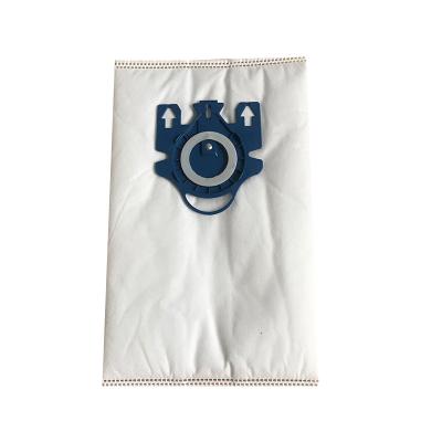 China DUST BAG car VACUUM MIELE FILTER BAG NON ​​WOVEN DUST MIELE HYCLEAN GN 3D (PMM19) for sale