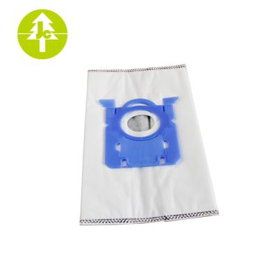 China Custom Car Vacuum Cleaner Parts Vacuum Cleaner Dust Bag for sale