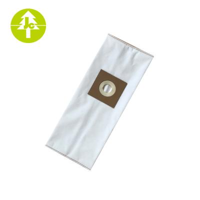 China High Efficiency Dust Nonwoven Fabric Vacuum Cleaner Bag For Household for sale