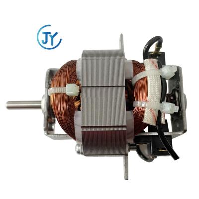 China drip proof ac motor 5417 series universal hair dryer motor for sale