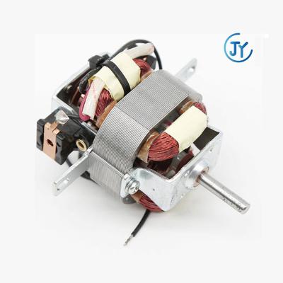 China Drip Proof High Power PU5421 230V AC Electric Blender Motor Type for sale