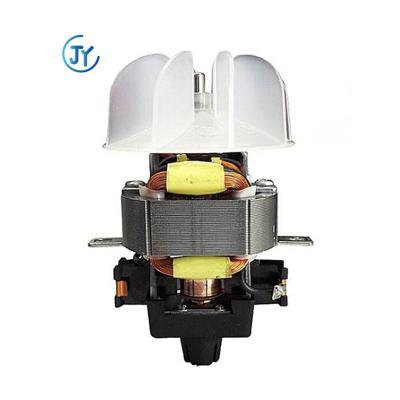 China Other CE 220V 50hz jonhson OEM ac motor for hair dryer for sale