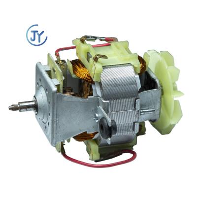 China 220 Volt Drip Proof 20000 RPM Copper AC 7025 Universal Electric Motor For Blender Chopper for sale