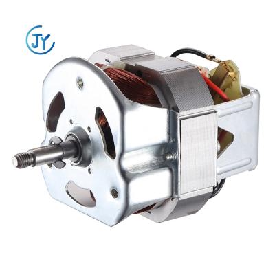 China 220v ac/dc drip proof electric motors 8820 for juicer blender for sale