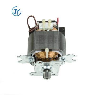 China electric vacuum cleaner ac motor 5435 drip proof motor for sale