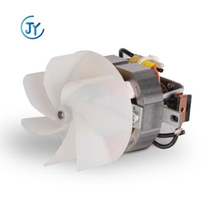 China 100% copper 5415 ac motor 230V 110V hair dryer machine motor for sale