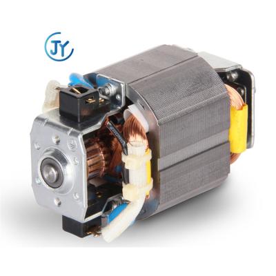 China long life EMC AC 5435 dripproof motor for meat cleaver with temperature control for sale