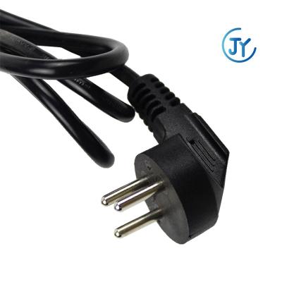 China Israeli Standard HOME APPLIANCE AC 220v Cord Cable Extension Cords for sale