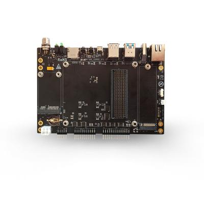 China Realtimes NVIDIA Jetson AGX Xavier Orin Carrier Board RTSO-1002 170mm*130mm*23mm for sale