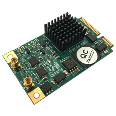 China High quality professional analog capture of PRO mini IDS video capture card for sale PRO capture mini IDS for sale