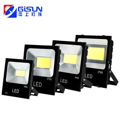 China High Brightest Product IP66 Waterproof 50W 100W 200W 400W LED Flood Lights For Advertising Board for sale