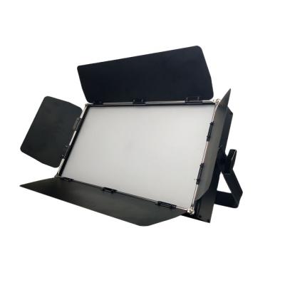 China Professional Stage High CRI Theater Light , 200W White Led CRI Studio Lighting 2700k / 5600k for sale