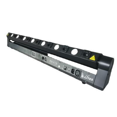 China 8heads+ Stage Led Moving Line 8 Head Beam Light RGB 8 Beam Laser Laser Light for sale