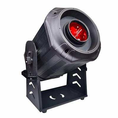 China New 500W Outdoor Gobo Light Landscape Stage Gobo Light Super Bright Led Gobo Light Outdoor Projector Light for sale