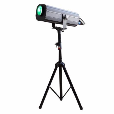 China Sharpy 7R 230W Stage Follow Spot Light Good Quality Beam Stage Light for sale