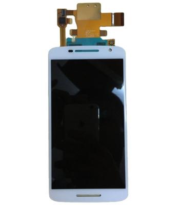 China QC: 100% tested high quality wholesale custom cheap original lcd screen for Motorola Xplay xt1562 display for sale