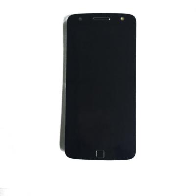 China QC: 100% Tested Original Quality Mobile Phone Touch LCD Screen For Motorola Z Force Display Full for sale