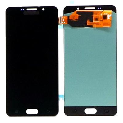 China QC: 100% Tested 100% Tested LCD For Samsung Galaxy A5 2017 A520 LCD Display Touch Screen Digitizer Assembly For Samsung A710-a7 -2016 for sale