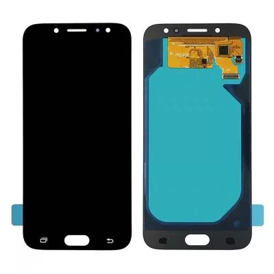 China QC: 100% tested for Samsung Galaxy J730-j7 Pro LCD Display Touch Screen Digitizer For Samsung J730-j7 Pro LCDs for sale