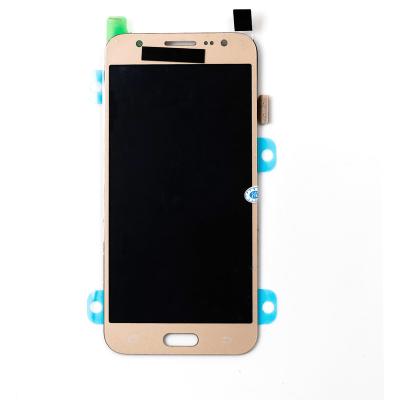 China QC: 100% tested original for Samsung Galaxy J500 LCD Display Touch Screen Digitizer Assembly for SamsungJ5 J7 J2 core/j260 lcd screen -j2-2018 for sale