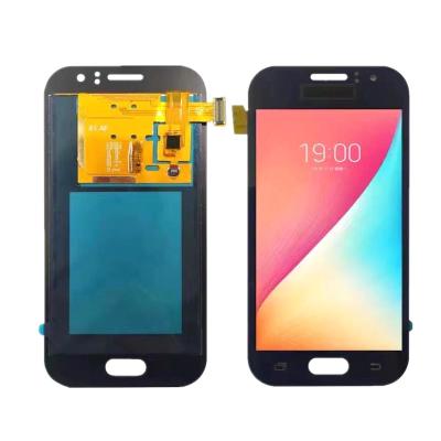 China QC: 100% tested original for Samsung Galaxy J1 ace-j110 J120-j1 (for Samsung J1 ace-j110 2016) J2 LCD Display Touch Screen Digitizer Assembly for sale