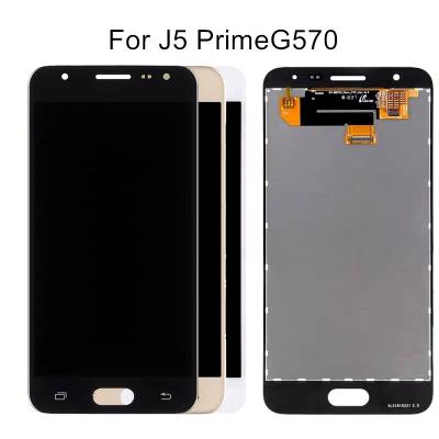 China QC: 100% Tested Original For Samsung Galaxy j530 Display Touch Screen Digitizer Replacement Parts For J530-j5 Pro Display for sale