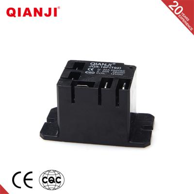 China Modern Design Time Delay Relay Sealed Low Power for sale