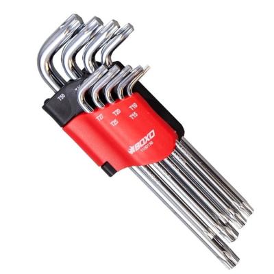 China Trox Main Tool Set Modular Organization Arm 9pcs Long, MIR T10, T15, T20, T25, T27, T30, T40, T45, Practical Mechanic Tool DIY Tools T50 for sale