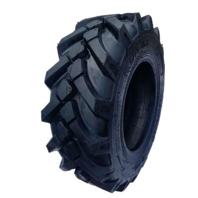 China 10.0/75-15.3-12PR Hotels Chamberless Agriculture Instrument Tires On Sale for sale