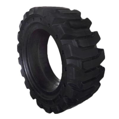 China Aerial Work Platform Rig Solid Tire 385/65-24 for sale