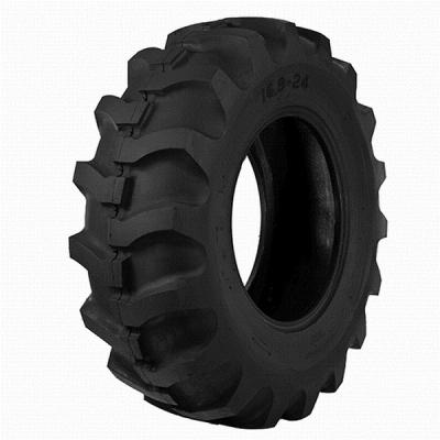 China High Quality Wheel Loader Model R-4 Backhoe Loader Tire Industry Tractor Tire 16.9-28 for sale