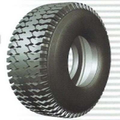 China 12.5-20 Heavy Duty Natural Rubber Truck Tire China Factory for sale