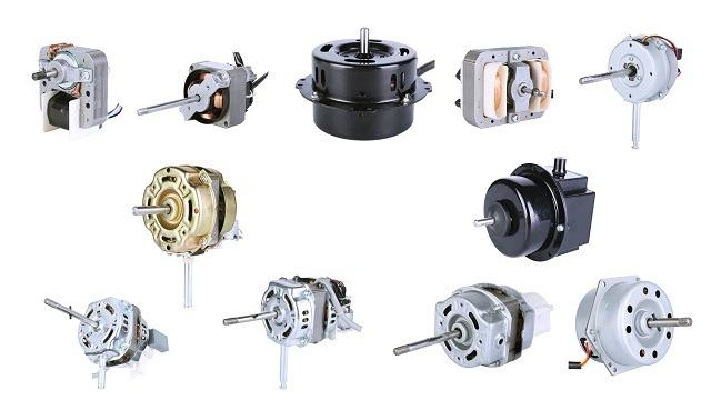 Verified China supplier - Foshan Shunde Rihuang Electric Co., Ltd.