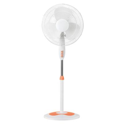 China 2021 Household Mini Motor Parts Desktop Pedestal Home Stand Fan Outdoor Cooling Price In Nigeria With Ready To Ship for sale